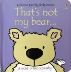 That's not my Bear