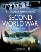 Second World War Introduction HB
