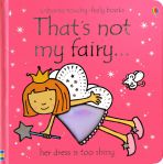 That's not my Fairy
