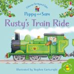 Farmyard Tales Rustys Train Ride 