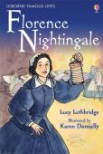 Florence Nightingale Young Readers