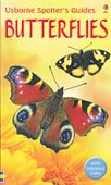 Usborne Spotters- Butterflies