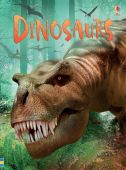 Beginners Dinosaurs HB