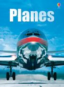 Beginners Planes HB