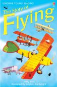 The Story of Flying HB