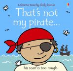 That's not my Pirate
