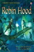 Robin Hood - Young Reading HB 