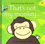 That's not my Monkey