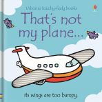 That's not my Plane
