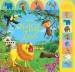 Noisy Zoo with Sound