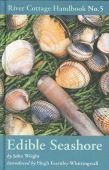 Edible Seashore River Cottage Handbook No 5 HB 