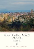 Medieval Town Plans