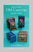 Old Cameras 1839-1932