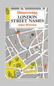 London Street Names