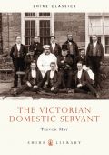 Victorian Domestic Servant