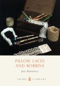 Pillow Lace and Bobbins OP