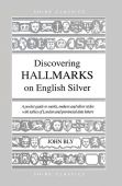 Hallmarks on English Silver