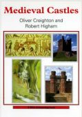 Medieval Castles (Old cover)