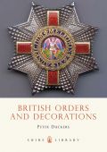 British Orders and Decorations