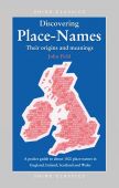 Discovering Place Names