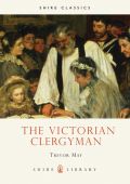 Victorian Clergyman