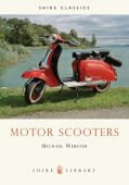 Motor Scooter OP