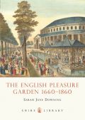The English Pleasure Garden