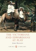 Victorian and Edwardians At Play  PBack