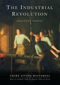 Industrial Revolution Britain 1770-1810