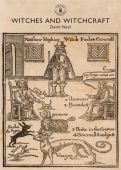 Witches & Witchcraft