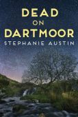 Dead on Dartmoor (Book 2)