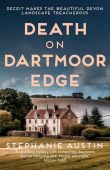 Death on Dartmoor Edge (Book 8)