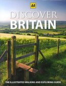 Discover Britain HB