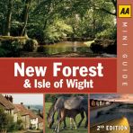 Mini Guide: New Forest and Isle of Wight