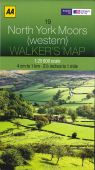 WM 19 North York Moors (Western)