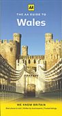 AA Guide to Wales 