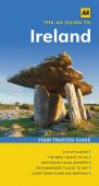 AA Guide to Ireland