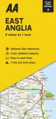 Road Map 4: East Anglia