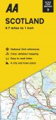 Road Map 9: Scotland