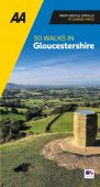 50 Walks Gloucestershire
