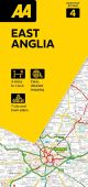 Road Map 4: East Anglia