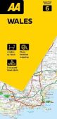 Road Map 6: Wales