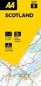 Road Map 9: Scotland