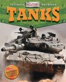 Tanks Ultimate Military Machines 