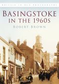 Basingstoke in the 1960s 