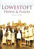 Lowestoft people and places