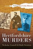 Hertfordshire Murders