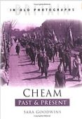 Cheam Past and Present