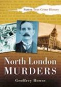 North London Murders PBack