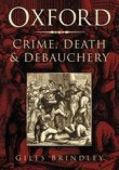 Oxfordshire Crime, Death and Debauchery OP